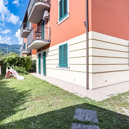 Sesto Di Moriano-cozy With Garden&parking! Lukka