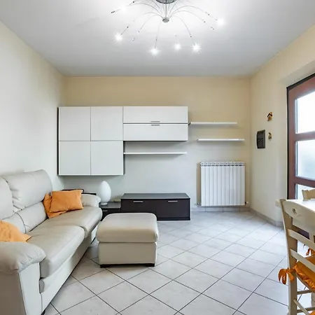 Sesto Di Moriano-cozy With Garden&parking! Apartment Lucca